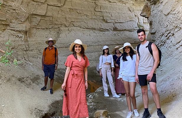 Private Full Day Guided Tour Visit to Cappadocia