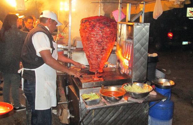 Tijuana Street Food Tour for Foodies