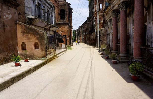 Private Day Tour in Sonargaon