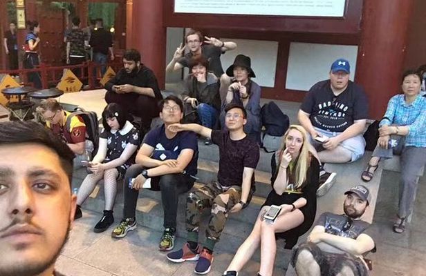 Zhangjiajie Avatar World & Tianzi Mountain Private Day Excursion