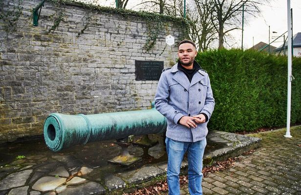 Napoleon Last Campaign (Waterloo, Ligny..) Day Tour from Brussels
