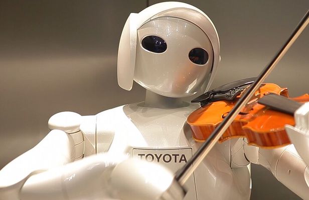 1-Day Tour: Nagoya’s Industrial Legacy and Toyota's Innovation
