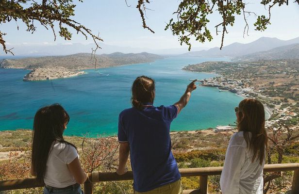 Cultural tours - Agios Nikolaos - Tours in villages