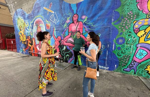 Astoria Food Walking Tour in New York