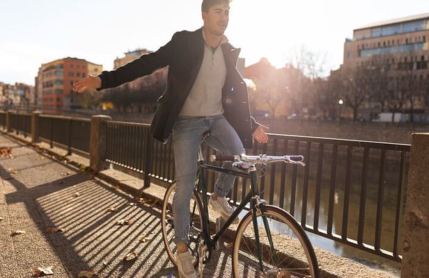 Private Tour: Sevilla E-Bike Tour