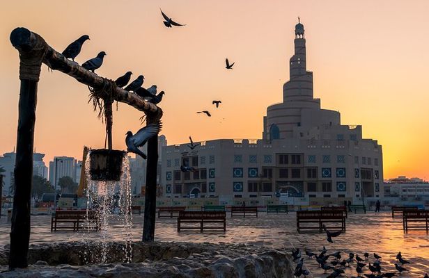 Doha City Tour