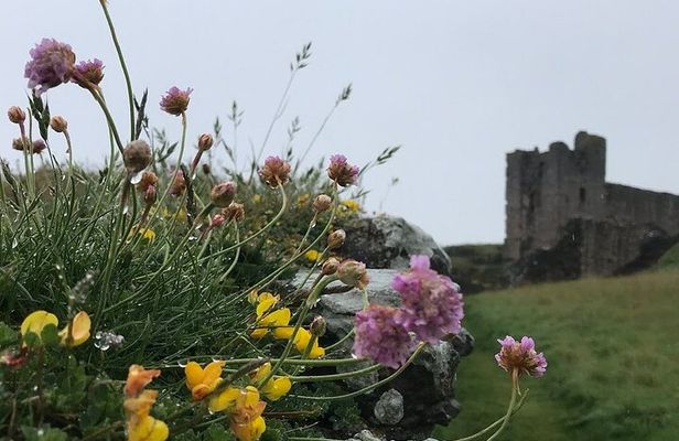 Coasts & Ghosts: Haunted Northumberland - Chillingham Castle