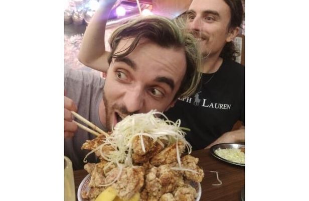 Tokyo Ueno Tour: Taste Chaos, Culture & Food Off the Beaten Path