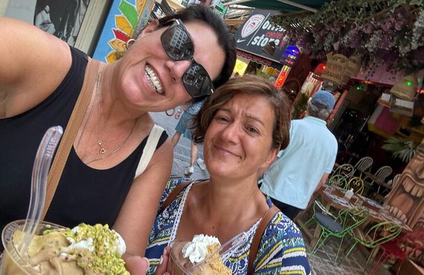 Athens Food Tour