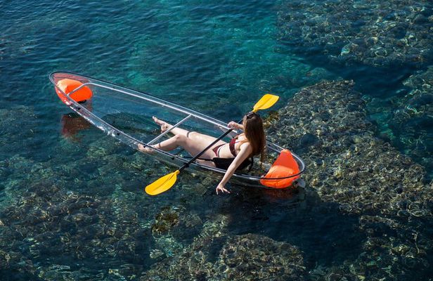 Route 3 Hours Preciosa Cave or Genoveses La Cagailla