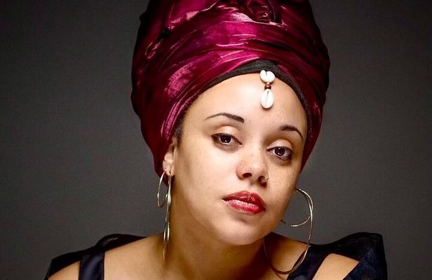 A Blessing Ceremony with the Voodoo Queen of New Orleans