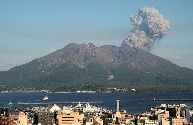 Kagoshima Family-Friendly Adventure