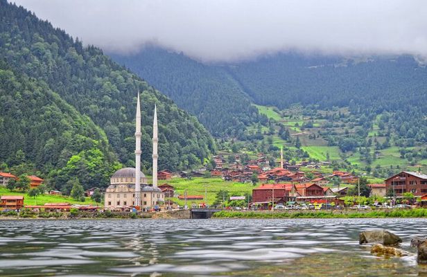 Trabzon Uzungol Nature Group Tour with Local Tea Tasting