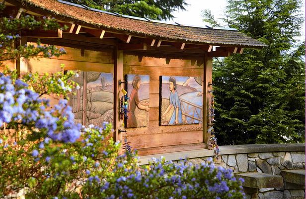 Bainbridge Island Discovery Tour