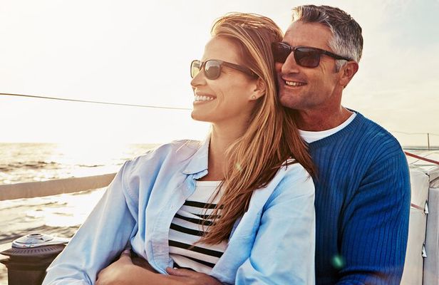 Sunset Cruise South Padre Island