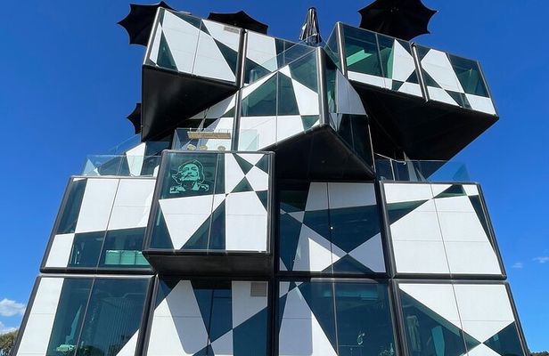 McLaren Vale Wine Experience