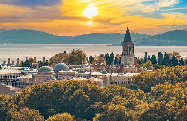 Private Istanbul Tour Experience | Luxury Services - Best Quality