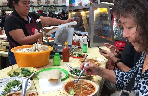 Guadalajara Flavors and History: Private Full-Day Tour