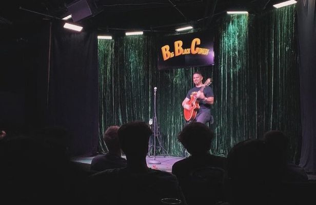 Big Black Comedy Show at Planet Hollywood Resort and Casino