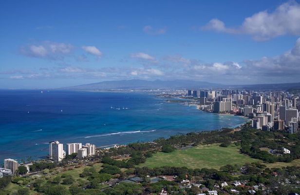 Private Tour Oahu-Ko Olina Resorts Pick Up Included-Customizable