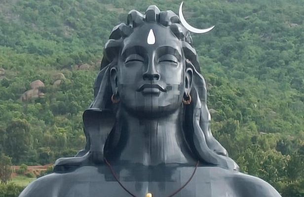 A Spiritual Day Trip to Vidurashwatha, Lepakshi & Adiyogi Statue