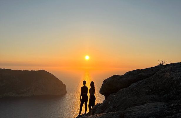 Ibiza Transformative Hiking Experience In The Heart Of Nature