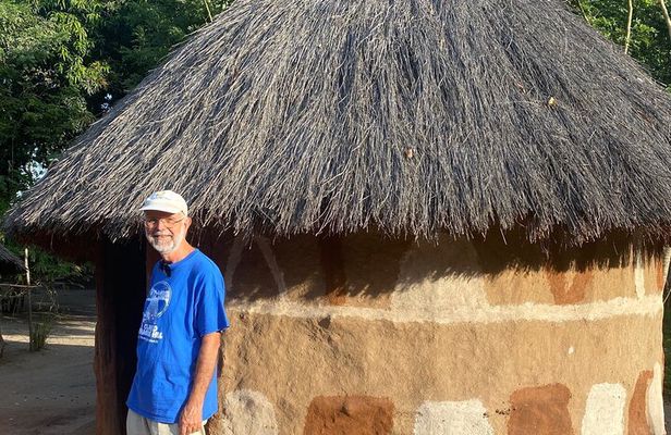 Private Tour in Historical Dar es Salaam with Lunch