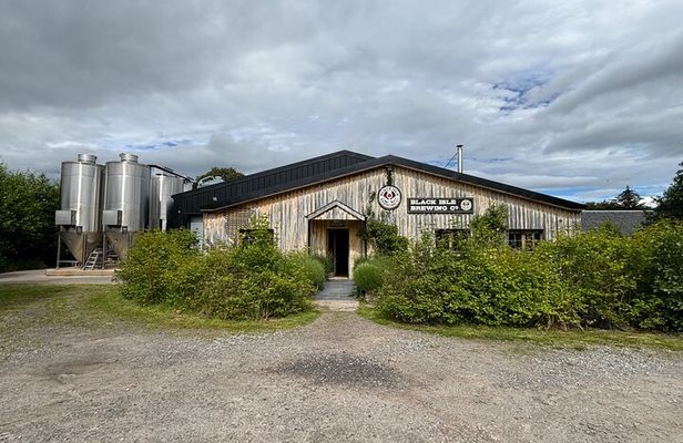 Tastes of the Highlands Tour from Invergordon or Inverness