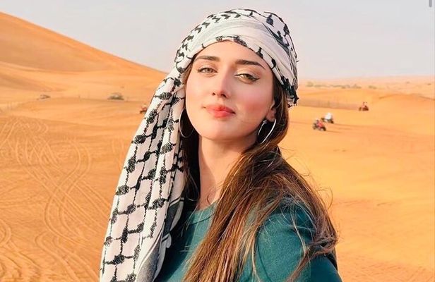 Five Star Desert Safari Dubai