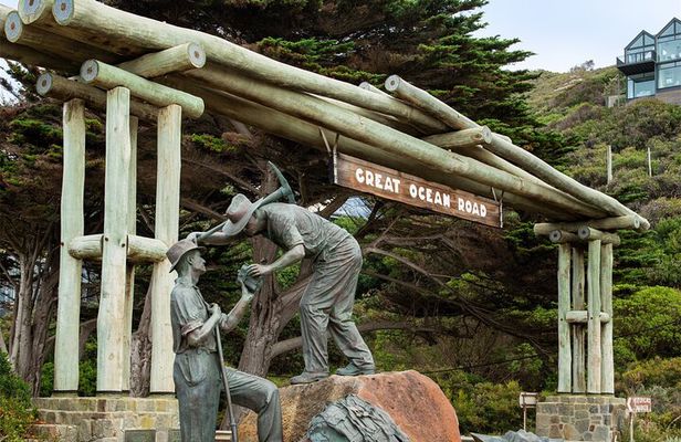 Great Ocean Road Reverse Tour – Avoid Crowds, More Stops