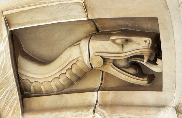 Art Déco in Mexico City - Small Groups