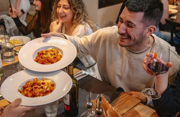 Taste the Flavours of Florence: Tuscan Food Tour 