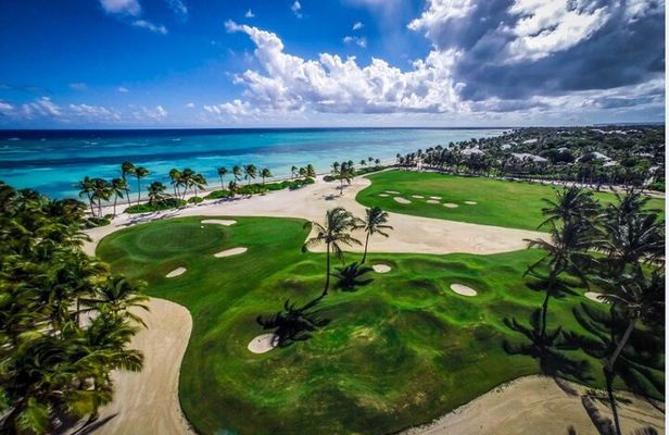 La Cana Golf Package Punta Cana