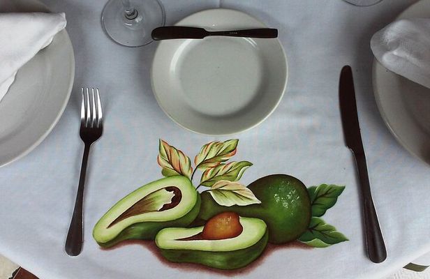 The Avocado Tour