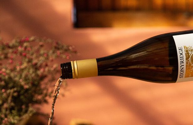 High End Sommelier Tour on Waiheke Island