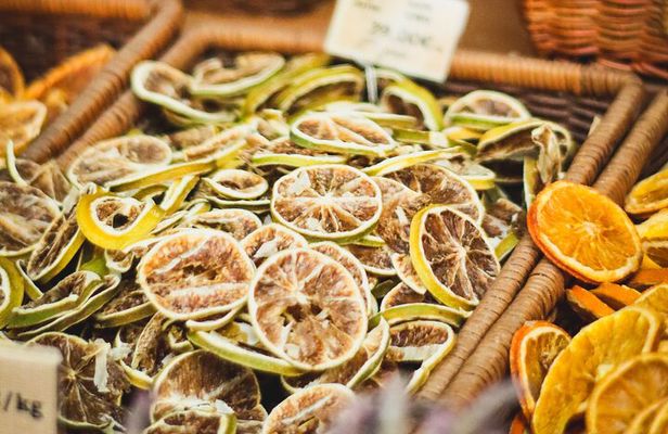 Authentic Athens Food Tour
