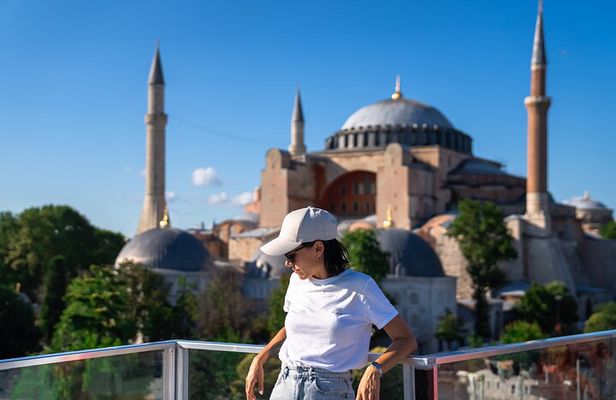 instagram istanbul Photo Shooting