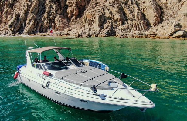 Cabo San Lucas Yacht Rental all inclusive
