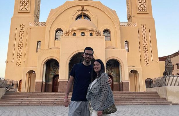 Sharm El-Sheikh Highlights: Private Guided City Tour