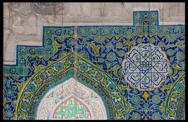 Photograph Istanbul