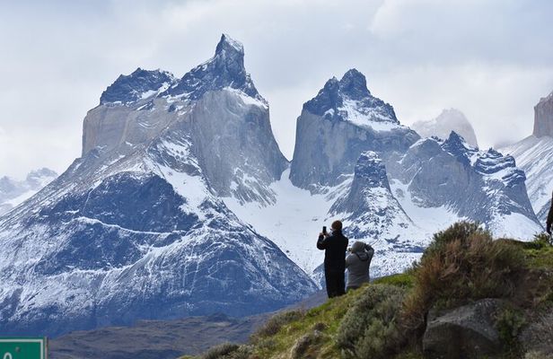 Torres del Paine 3-Day Private Tour