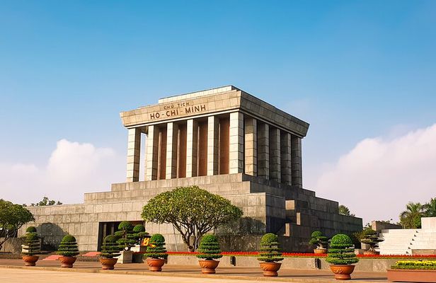 Ha Noi City Day Tour