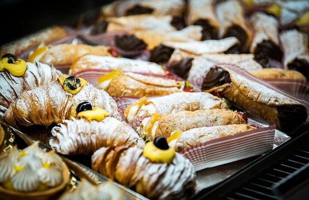Flavours of Melbourne Night Trail
