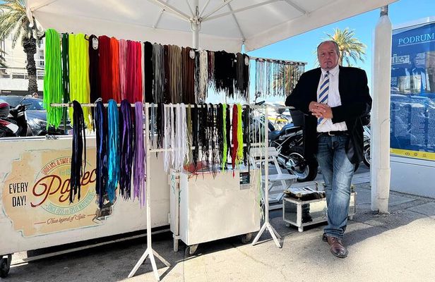 People of Split - meet the locals