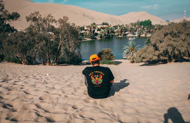 4 Days and 3 Nights Tour in Lima, Paracas, Ica and Nazca