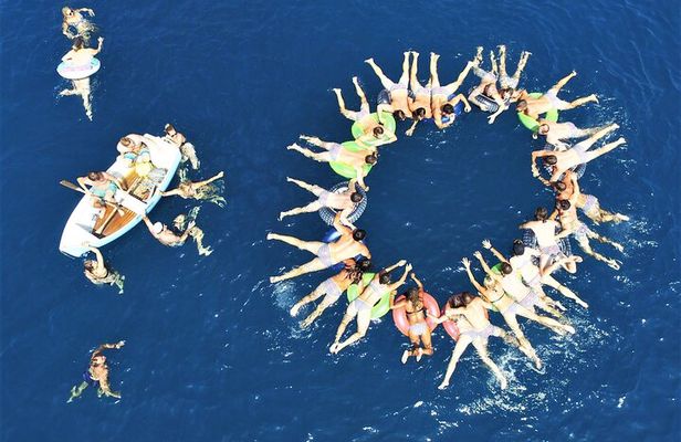 Zadar - Fun Swimming and Snorkelling Adventure