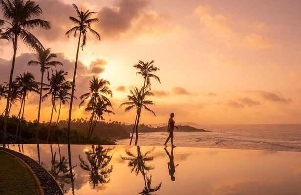 Galle Private Day Tour from Kalutara-Wadduwa-Bentota