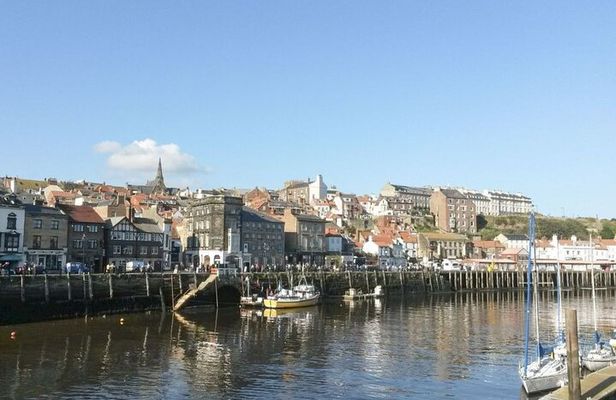 North York Moors and Whitby Day Tour from York