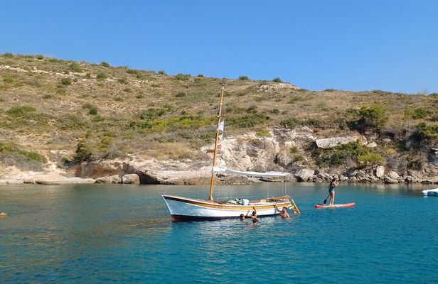 ΖΩΗ Electric Boat Daily Cruises