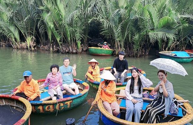 Private Full Day Tour in Hoi An